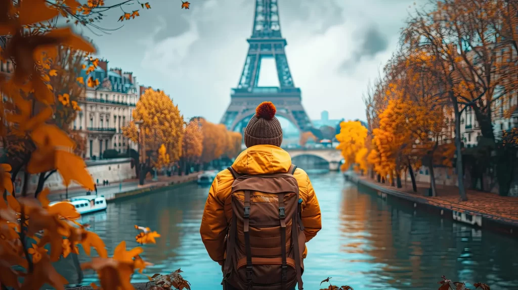 La mejor época para viajar en Europa
